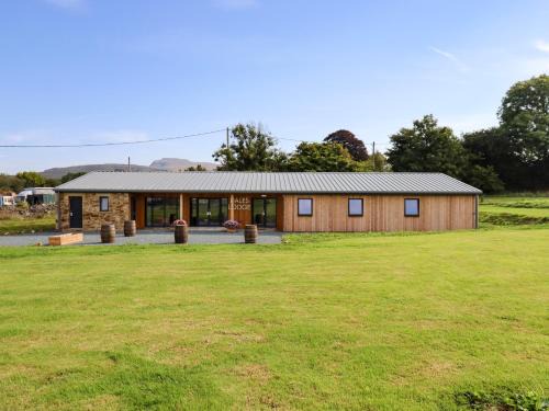 Ingleton Maison | Dale's Lodge