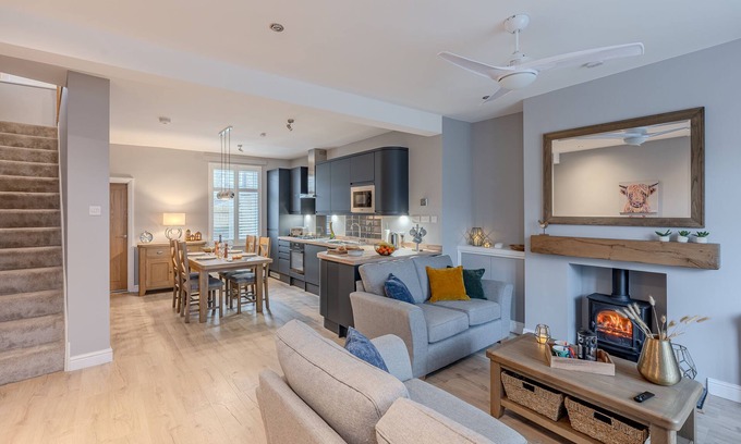 Skipton Maison | Dale Side - Skipton