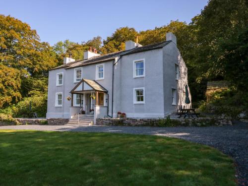 Boot Maison | Dalegarth Hall Farm Cottage 1