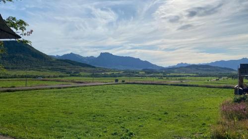 Sortland Appartement | Dalens guest house vesterålen