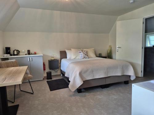 Stieltjeskanaal Lit Et Petit-Déjeuner | Dalerheugte Comfort B&B