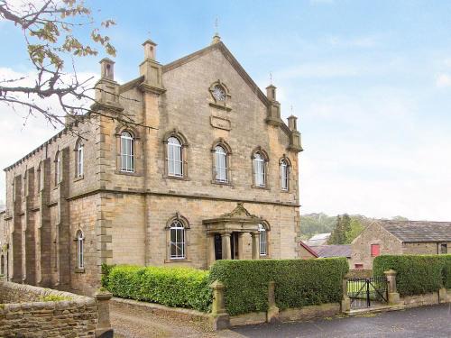 Barnard Castle Maison | Dales Chapel
