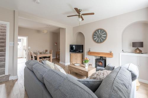 Skipton Maison | Dales Edge - Skipton