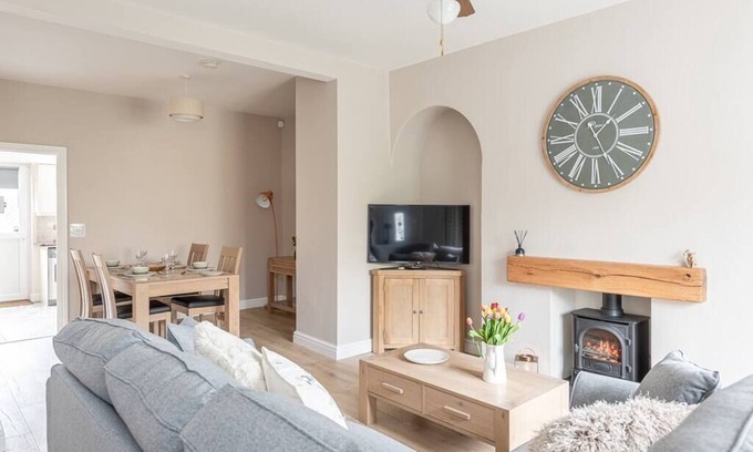 Skipton Maison | Dales Edge Skipton