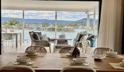 Daleys Point Maison | Daleys Escape