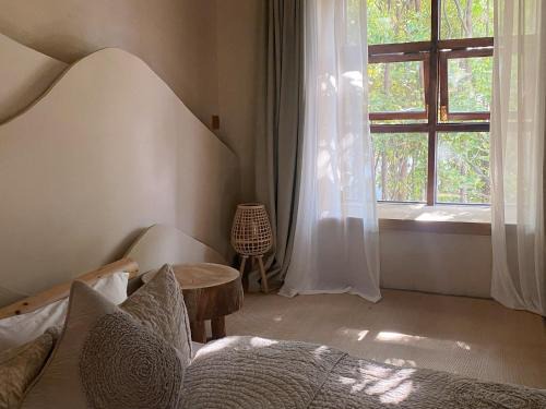 Dali Town Hôtel | Dali Fenghe Sansheng Homestay