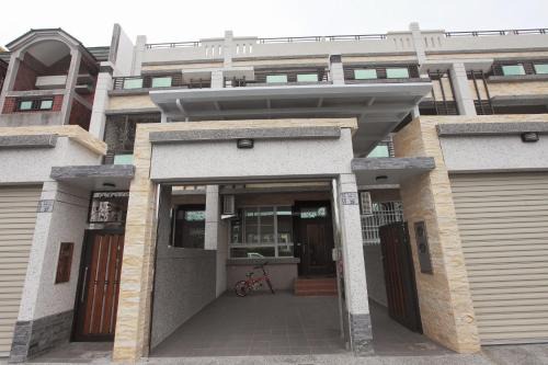 Taitung City Centre Lit Et Petit-Déjeuner | Dali Moonlight B&B