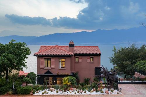 Dali Hôtel | Dali StarLight Seaview Resort Hotel