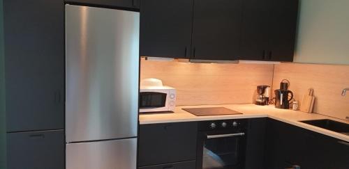 Norrtalje Appartement | Dalkärret