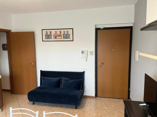 Rozzano Appartement | Dalla CHIESA