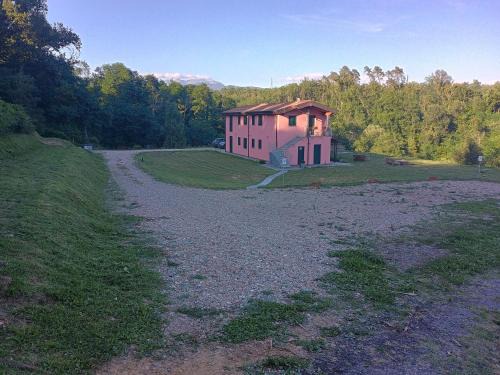 Aulla Maison | Dalla Gina e Paolino B&B