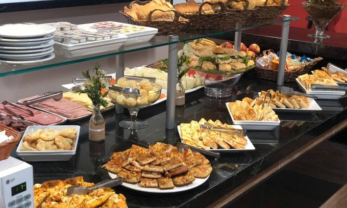 Centro Hôtel | Dallas Hotel