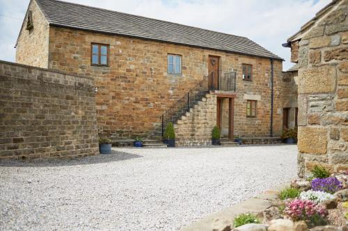 Lofthouse Maison | Dallow Hall Barns