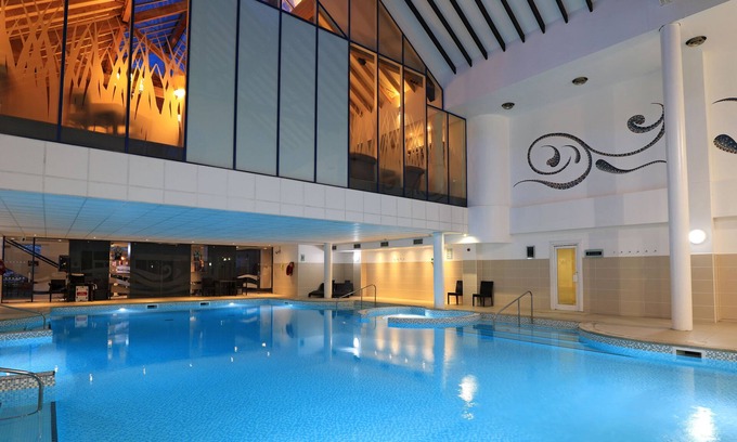 Dalmahoy Hôtel | Dalmahoy Hotel & Country Club