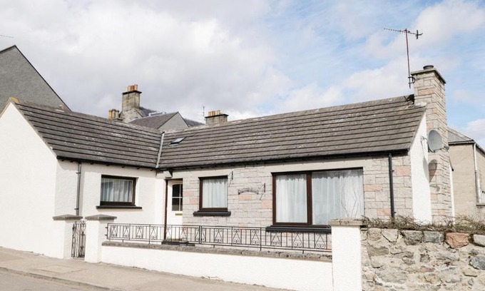 Grantown-on-Spey Maison | Dalnahaven