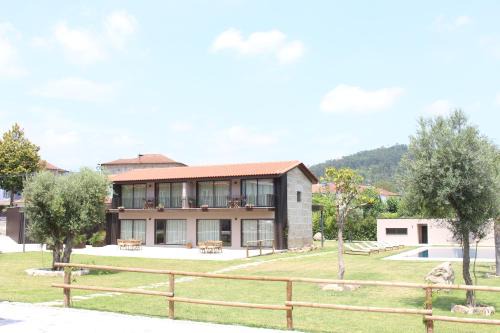 Fareja Maison | Dalpendre - Turismo em espaço rural