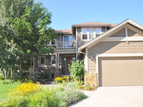 Dalton Ranch Maison | Dalton Ranch 73 Red Cliff Road