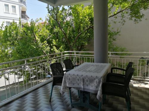 Dalaman Maison | Daltur Cıty Apart