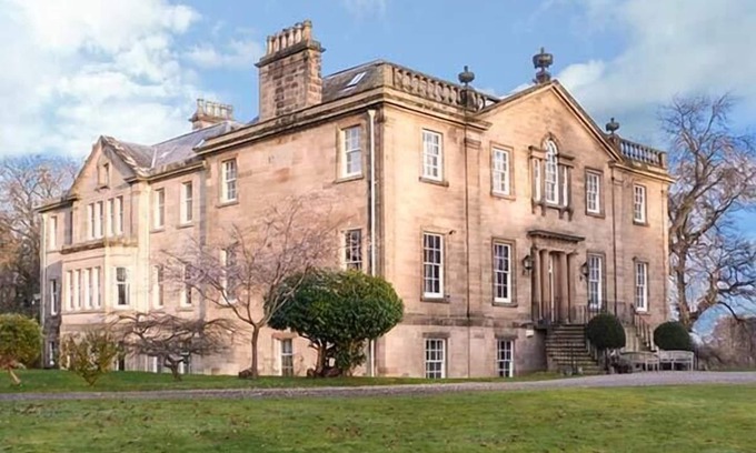 Forres Cottage | Maison Dalvey, FORRES