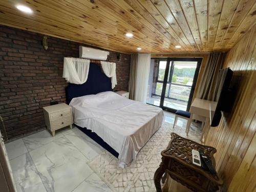Sapanca Appartement | Daly Resort 3