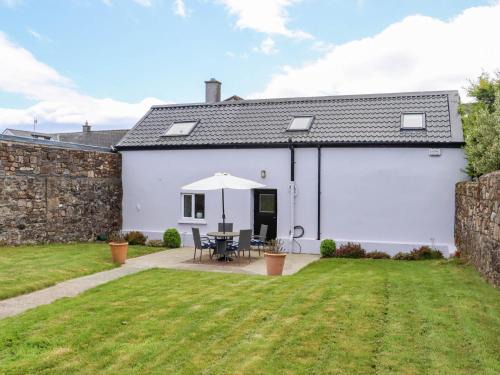 Ballyporeen Maison | Daly's Back House