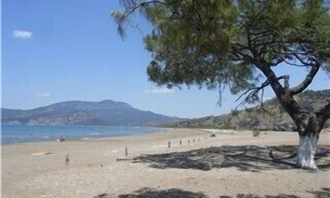 Ortaca Maison | Dalyan Maison avec vue imprenable