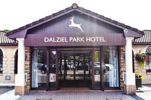 Motherwell Hôtel | Dalziel Park Hotel