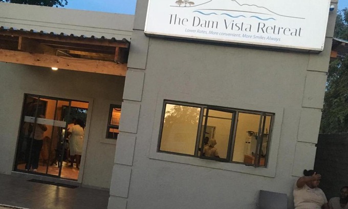 Greater Giyani Cabine | Dam Vista Retreat