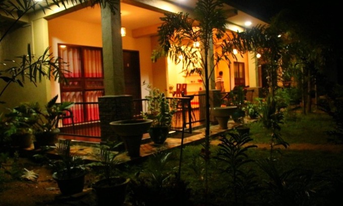 Dambulla Hôtel | Dambulla Holiday Home