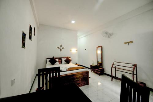 Dambulla Hôtel | Dambulla Kings Inn