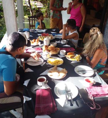 Dambulla Maison | Dambulla Sun Vsh Holiday