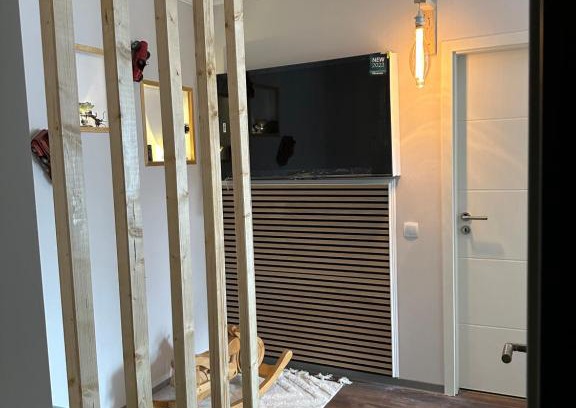 Bad Bergzabern Appartement | Damien