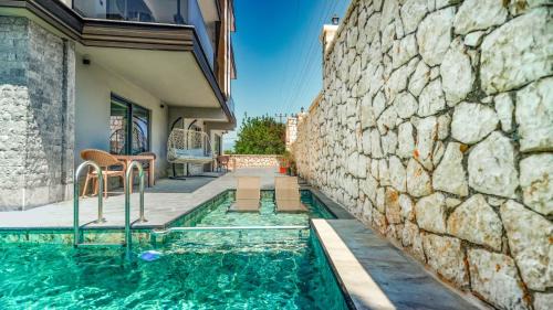 Demre Appartement | Damira Apart