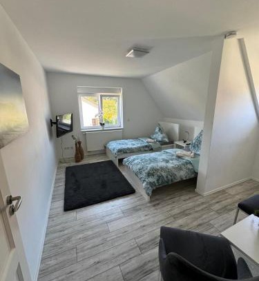 Vinnhorst Appartement | Damm Apartments