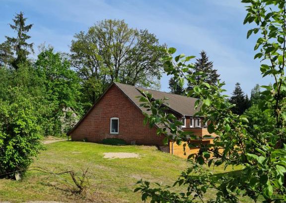 Oberhaverbeck Appartement | Dammann's Hof