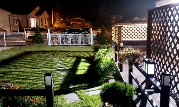 Wonyul-ri Maison | Damyang Jeongwon Pension