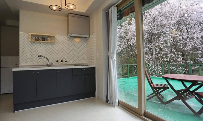 Damyang Maison | Damyang Maple Pension