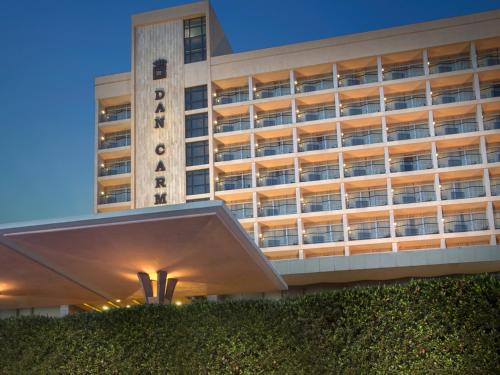 Haifa Hôtel | Dan Carmel Haifa