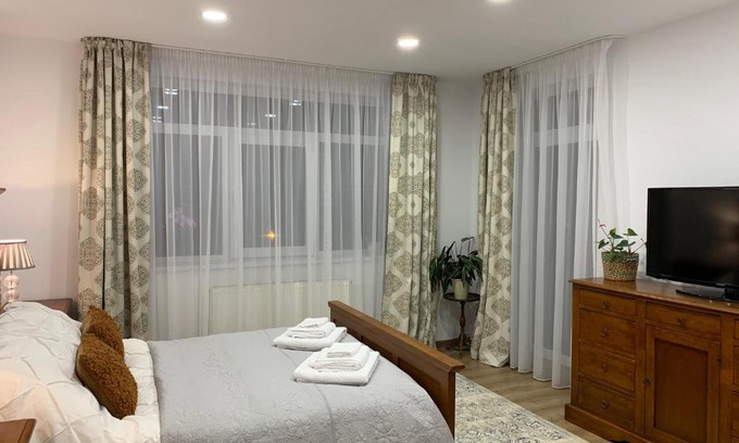 Cluj-Napoca Appartement | Dana House in Central Cluj