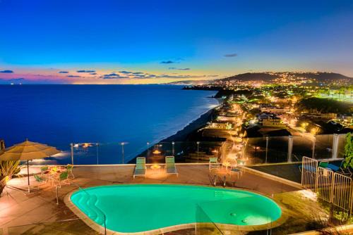 Dana Point Appartement | Dana Point Oceanfront Amazing Views STR14-0128