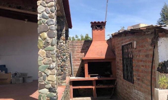 Chimborazo Province Maison | Danadri Houses, Like At Home