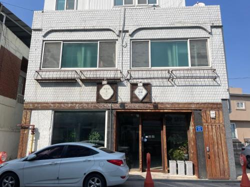 Jeonju Maison | Danaharu Guesthouse