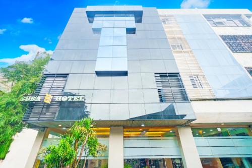 Tanjung Duren Utara Hôtel | Dancenter Tanjung Duren Near Mall Citraland Formerly Suba Hotel