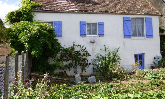 Dancevoir Cottage | Dancevoir: Gîte rural