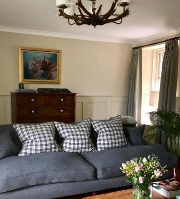 Aberlour Maison | Dandaleith Cottage No.2