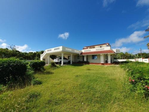Saipan Appartement | DanDan Ocean View House