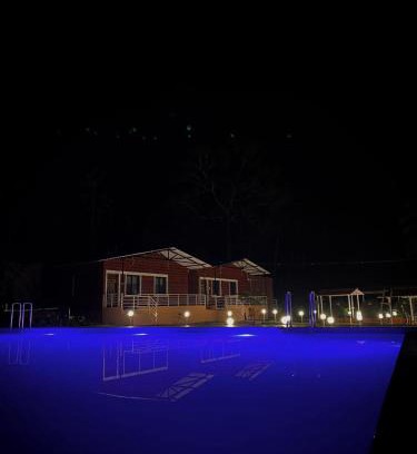 Supa Hôtel | Dandeli Goldfinch Resort