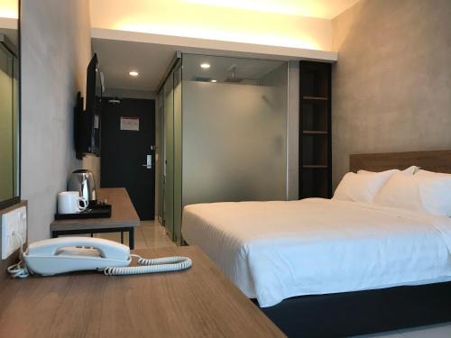 Simpang Pulai Hôtel | Dandelion Inn