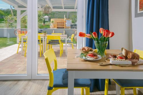 Kisapati Maison | Dandelion Vendégházak