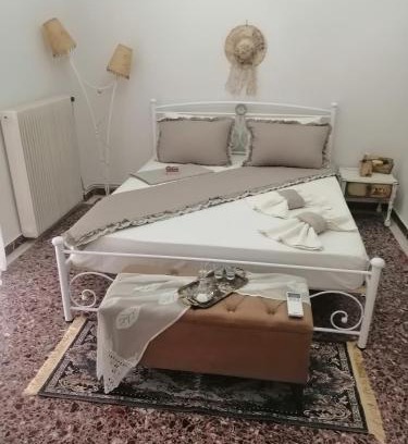 Diakofto Appartement | Dandelions